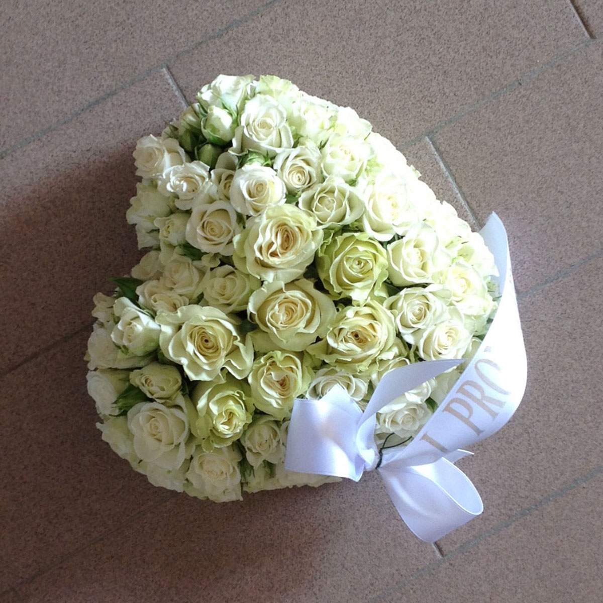 Impresa Funebre Greggio Mestrino - Composizioni floreali