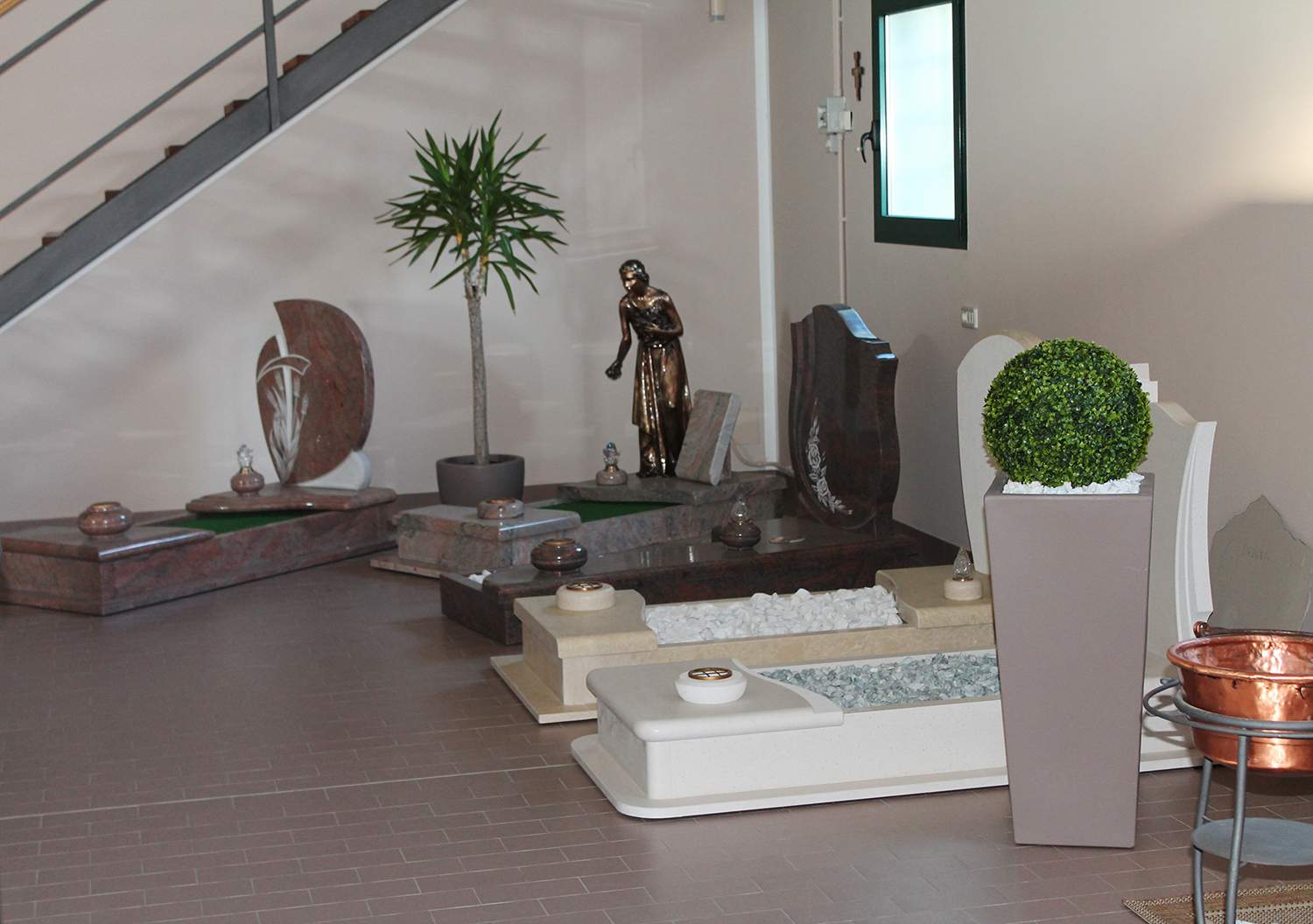 Impresa Funebre Greggio Mestrino