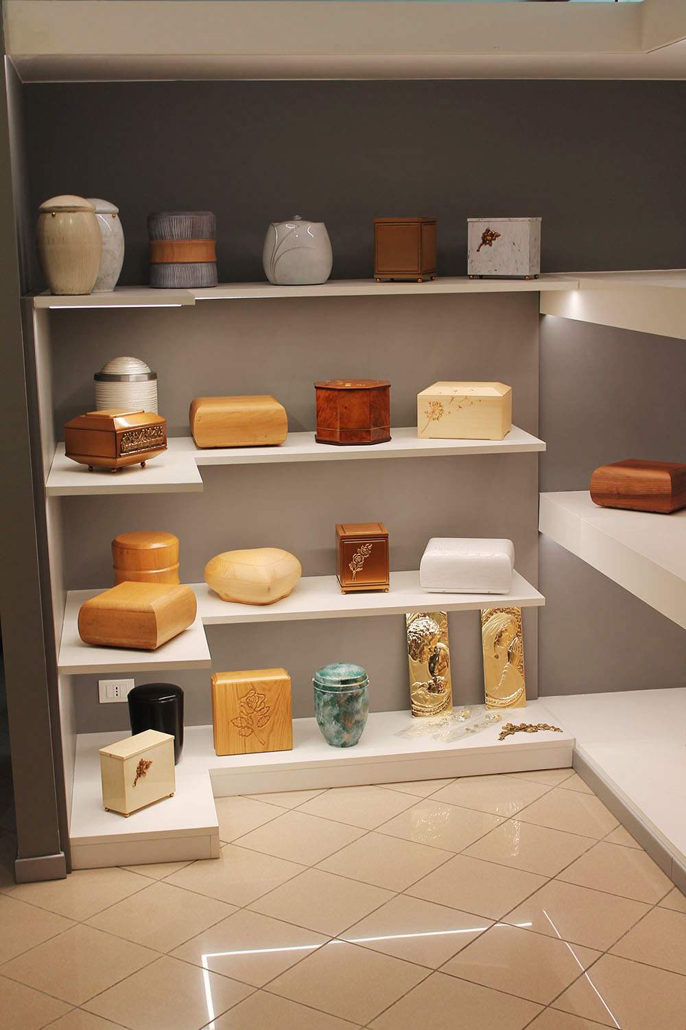 Mestrino - Greggio onoranze funebri